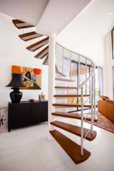 Chaweng Seaview Villa