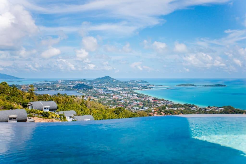 Villa Chaweng Seaview