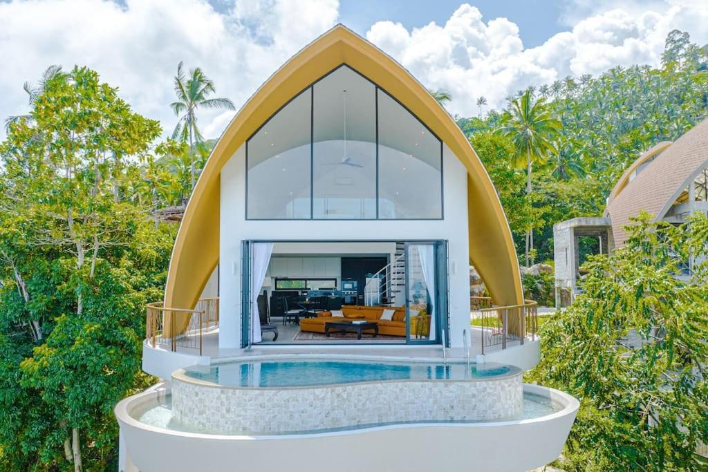Chaweng Seaview Koh Samui