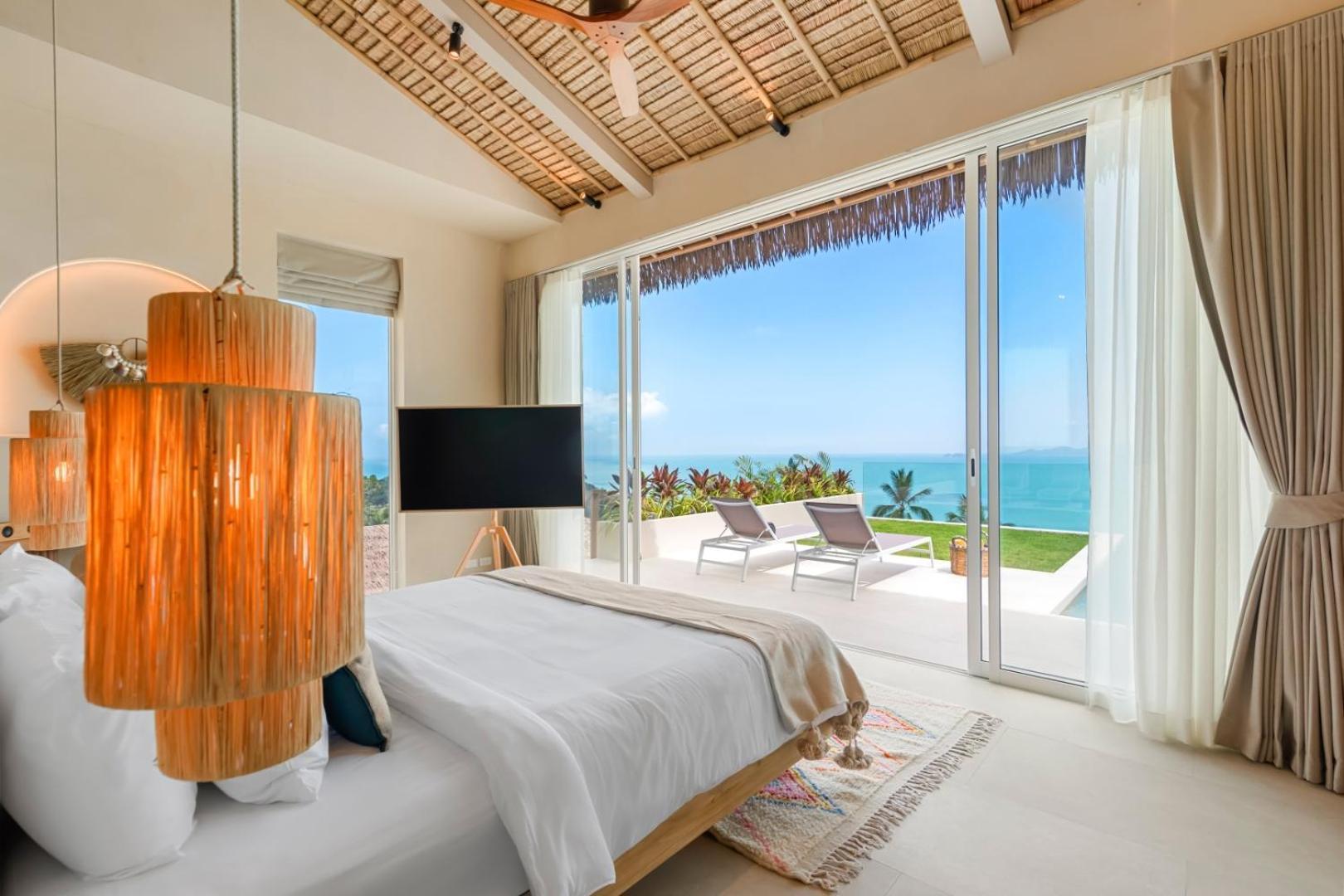 Pousada Bohemian Chic Seaview