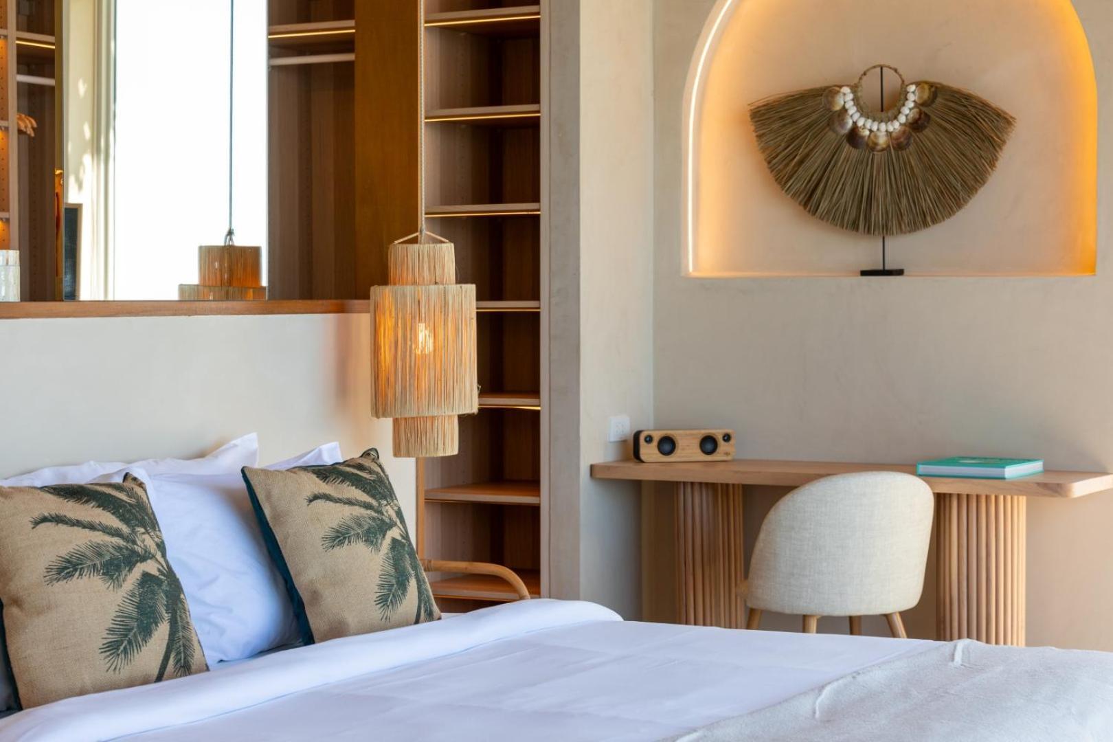 Bohemian Chic Seaview Pousada