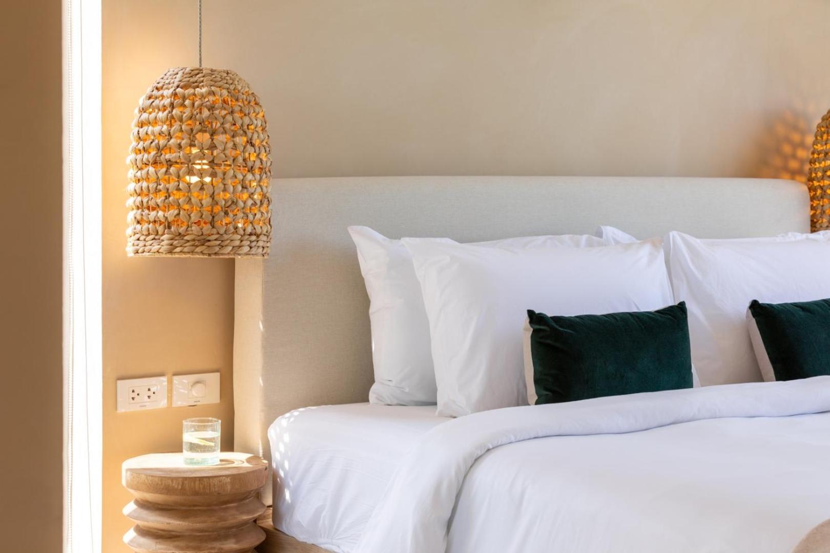 Pousada Bohemian Chic Seaview