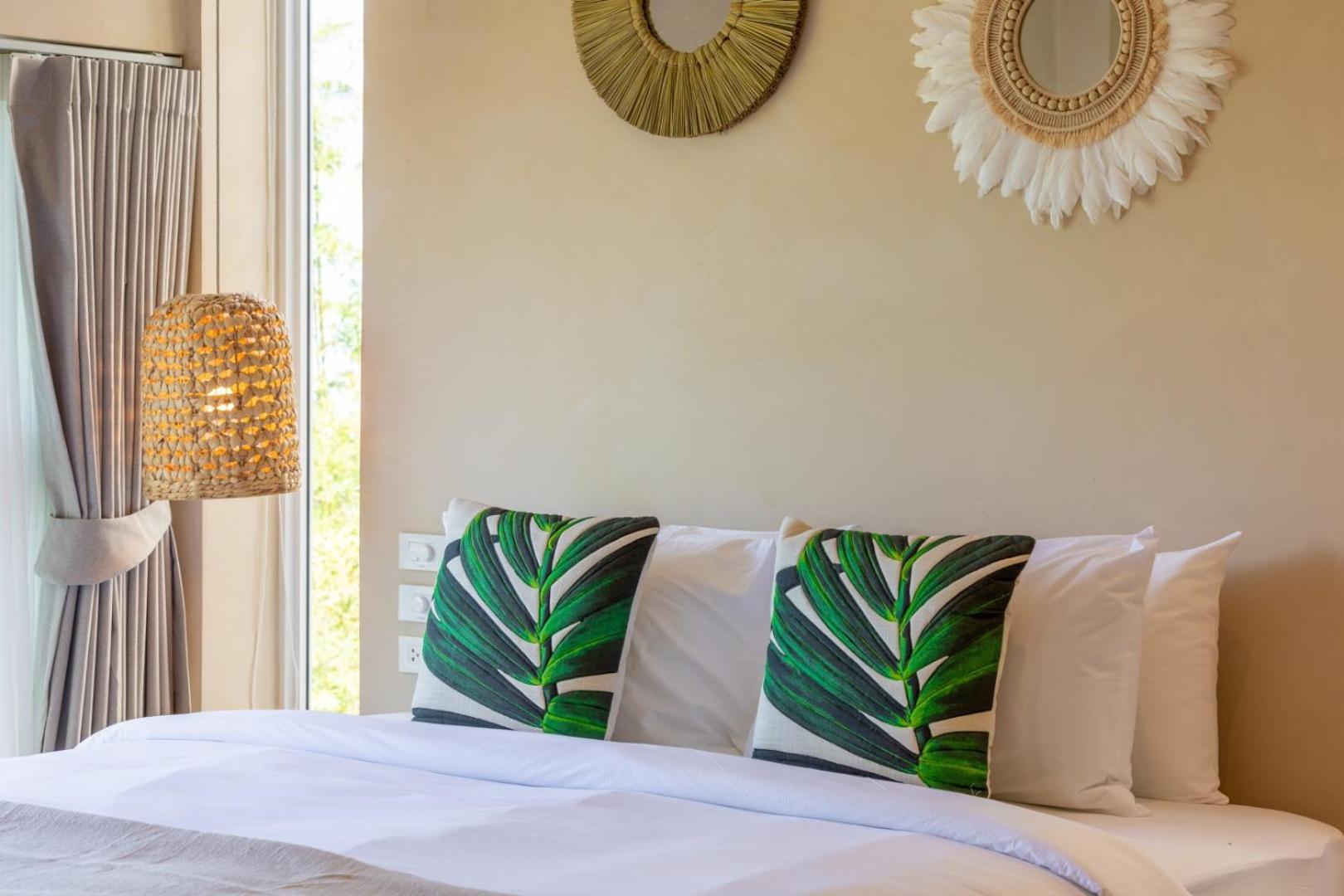Pousada Bohemian Chic Seaview *