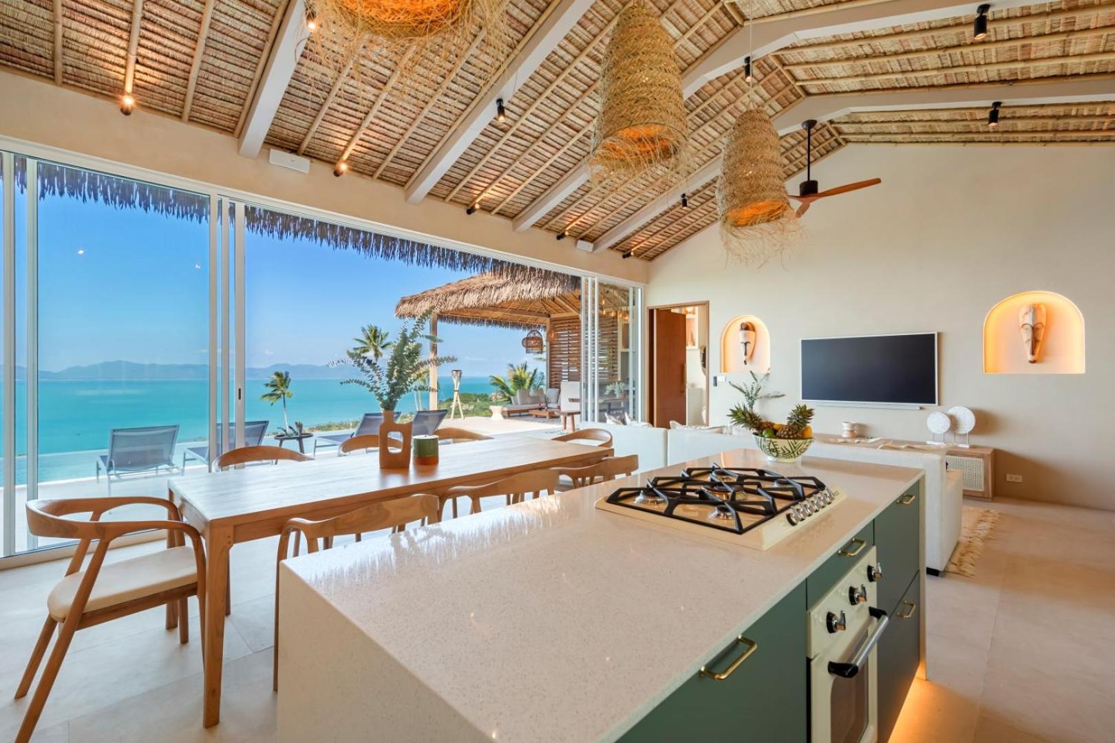 Pousada Bohemian Chic Seaview *