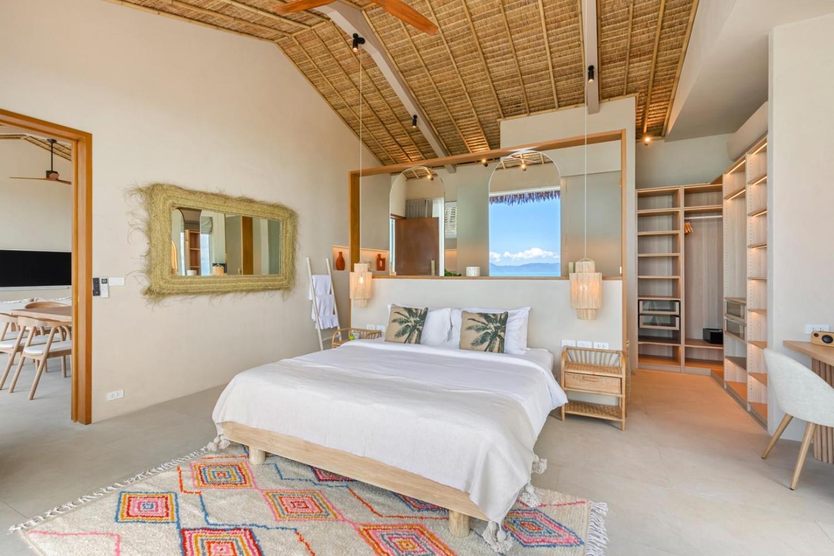Pousada Bohemian Chic Seaview
