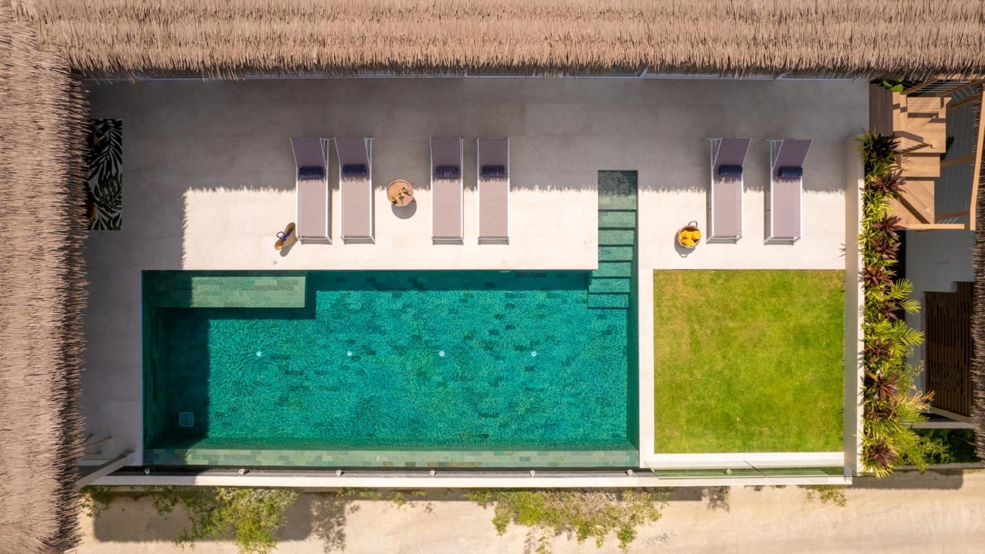 Pousada Bohemian Chic Seaview *