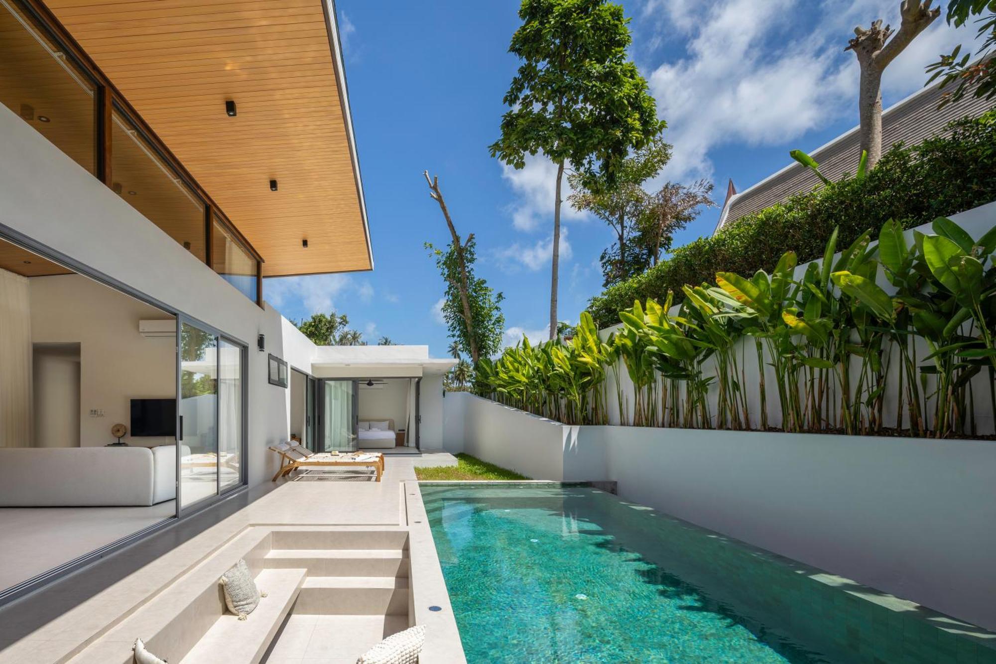 The Coco Villa *