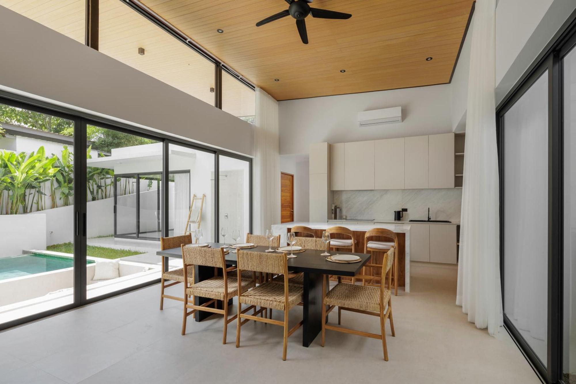 The Coco Villa *