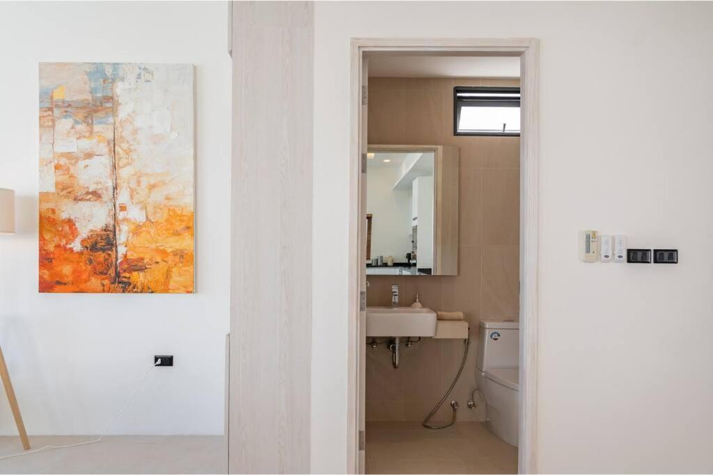 Villa Modern Walking Distance To Fisherman Village Kbr15 *