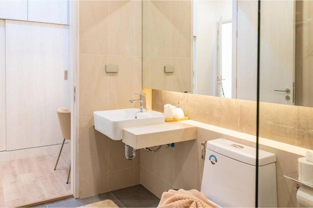 Villa Modern Walking Distance To Fisherman Village Kbr15
