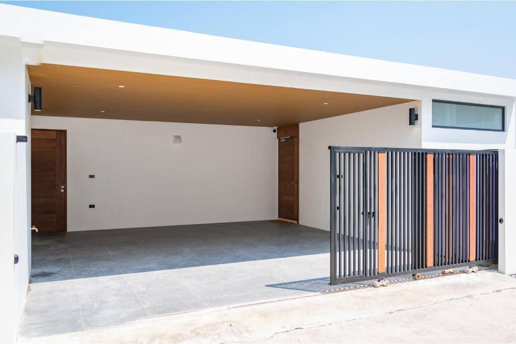 Modern Walking Distance To Fisherman Village Kbr15 * Amphoe Koksamui