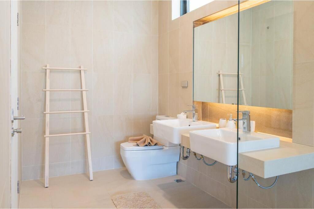 Modern Walking Distance To Fisherman Village Kbr15 * Amphoe Koksamui