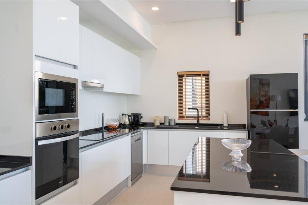 Villa Modern Walking Distance To Fisherman Village Kbr15 Amphoe Koksamui