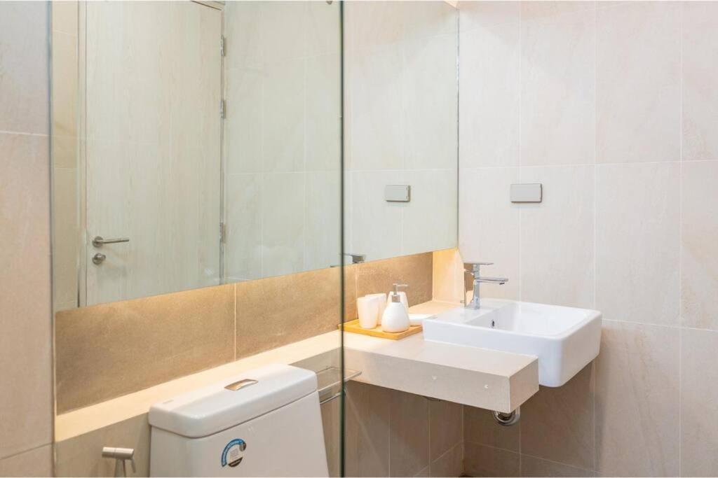 Villa Modern Walking Distance To Fisherman Village Kbr15 Amphoe Koksamui