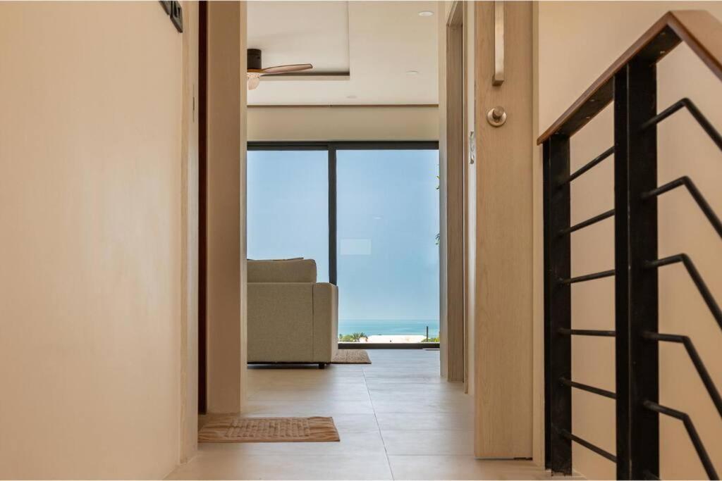 Modern Walking Distance To Fisherman Village Kbr15 Villa