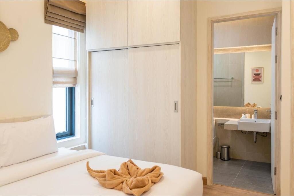 Villa Modern Walking Distance To Fisherman Village Kbr15 Amphoe Koksamui