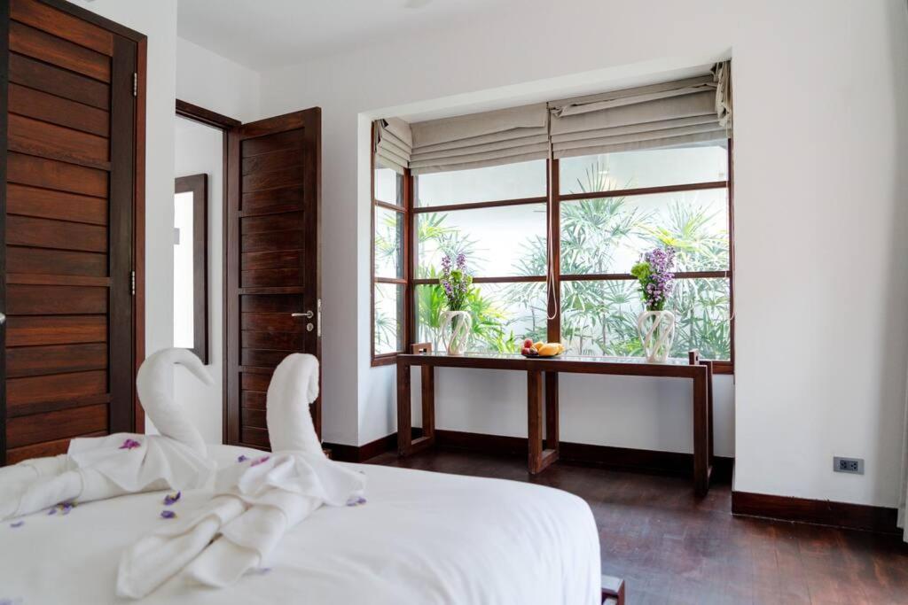 Bali Style 24 Villa Koh Samui