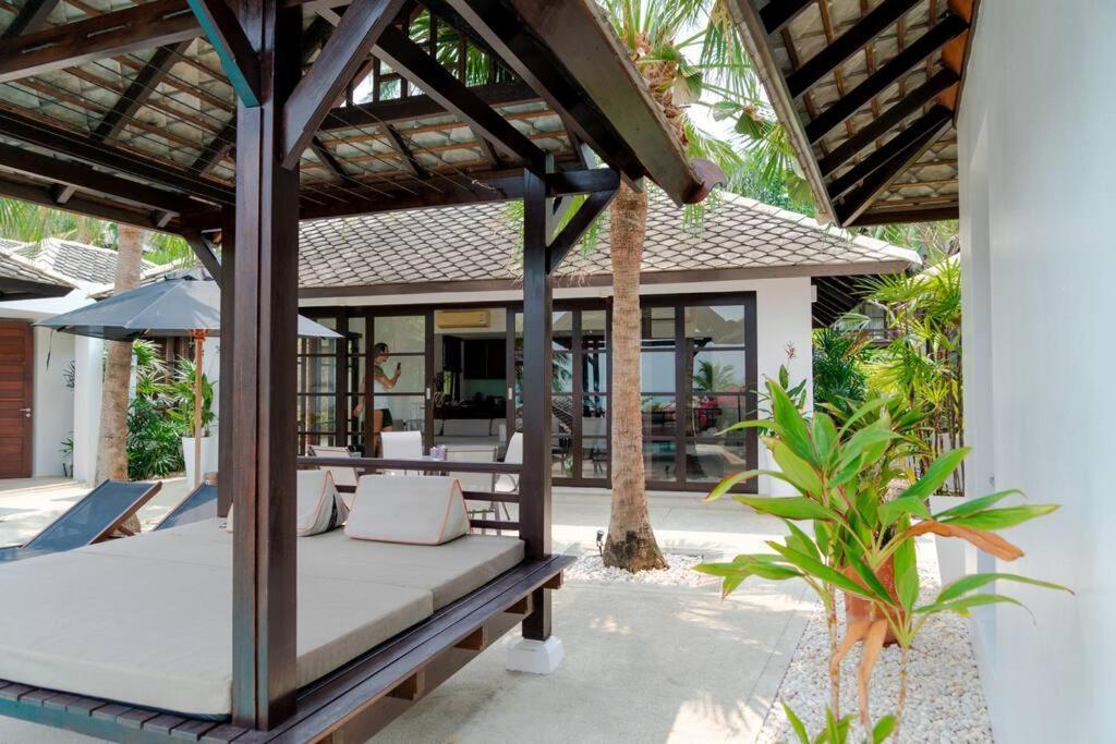 Bali Style 24 Koh Samui