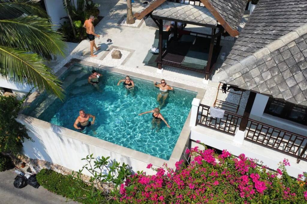 Villa Bali Style 24 Koh Samui