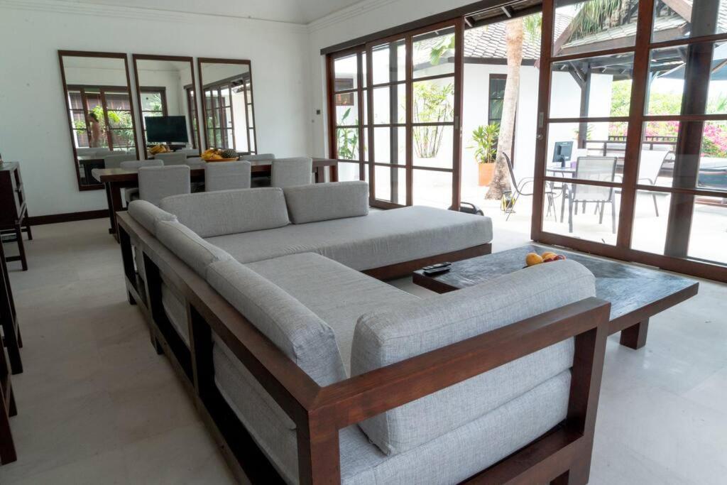 Villa Bali Style 24 Koh Samui