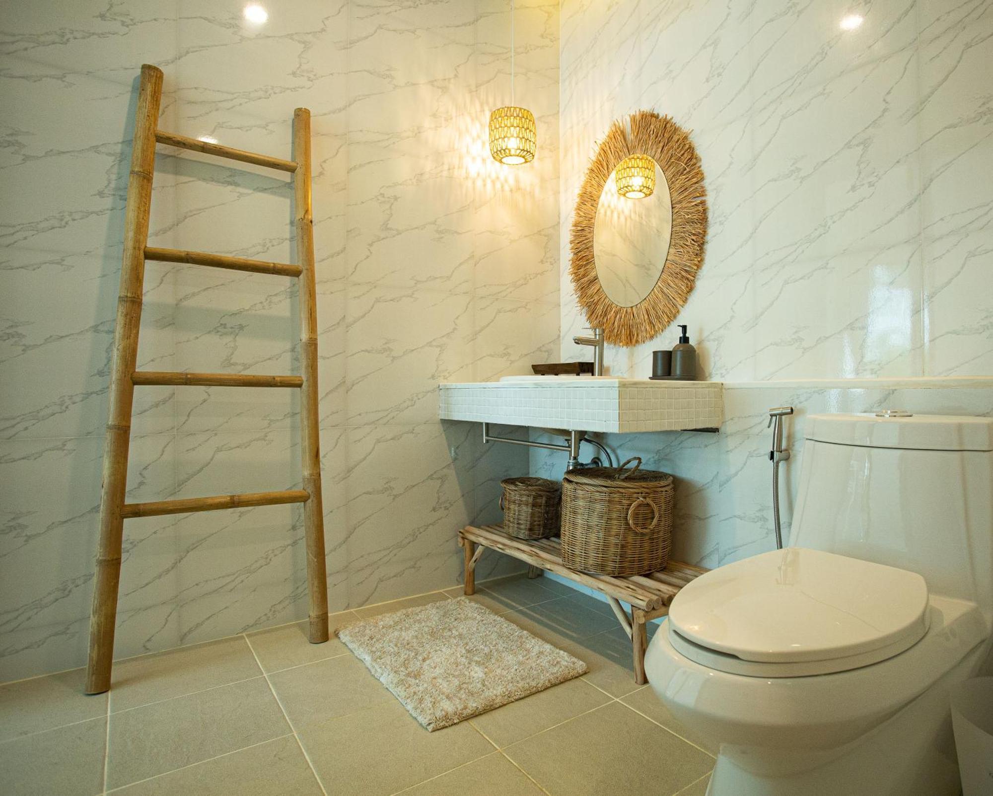 Paradise Samui Chaweng, 5 Bedrooms With Private Pool Koh Samui