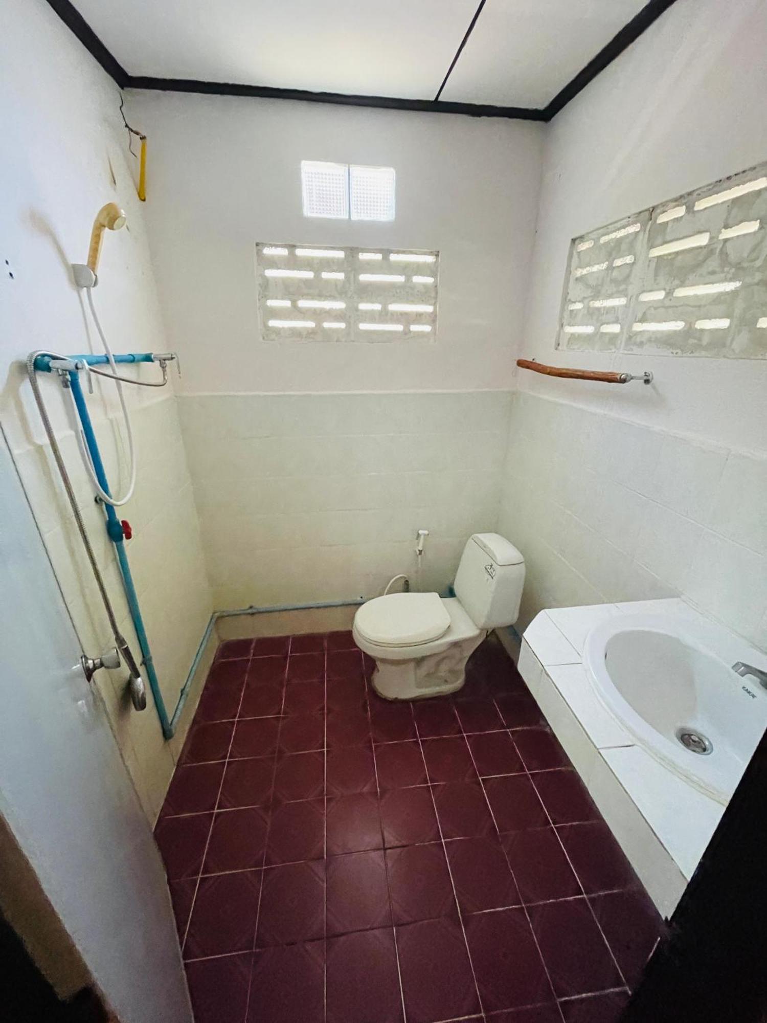 Holiday home Anong Mae Nam