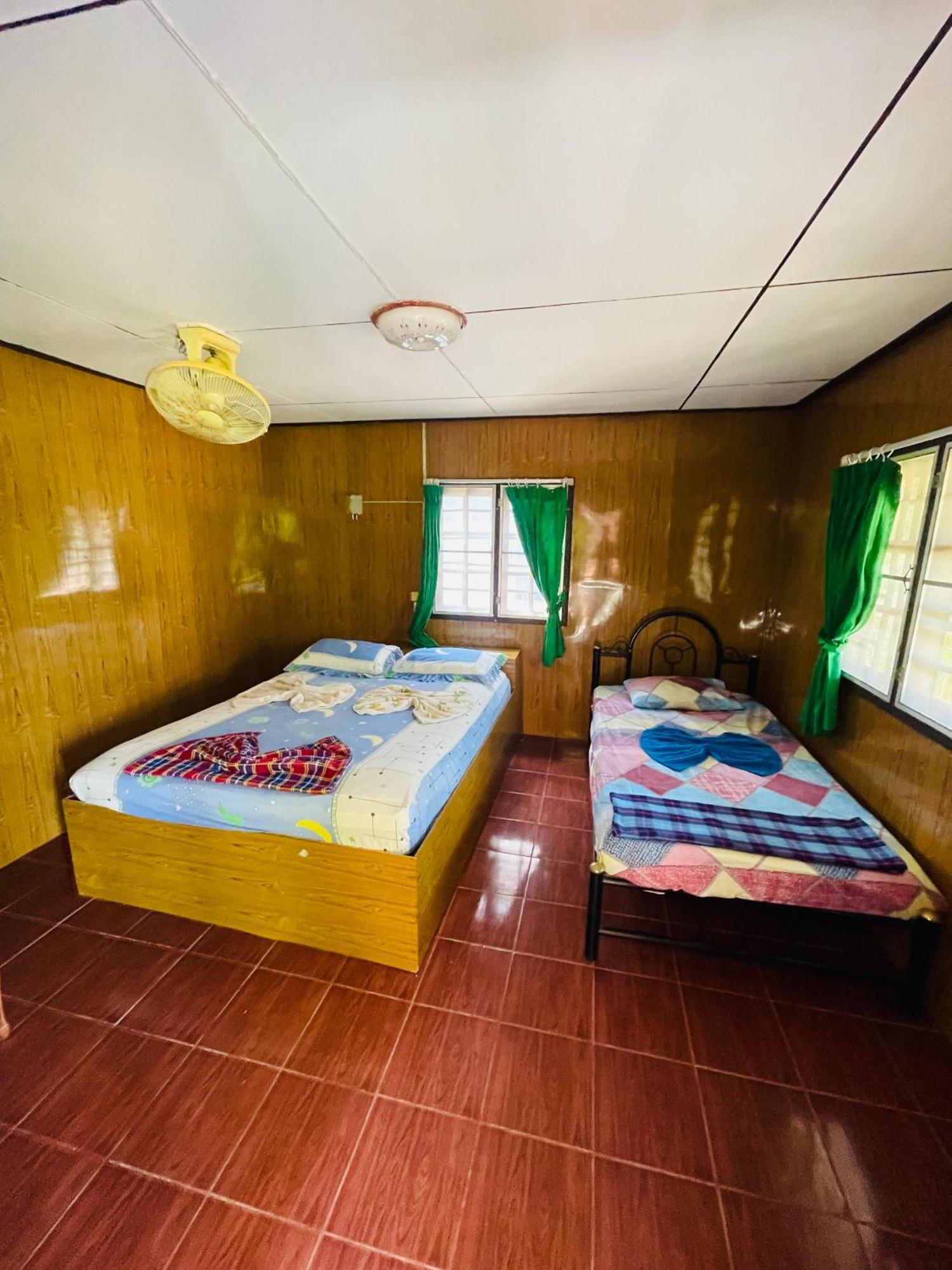 Holiday home Anong