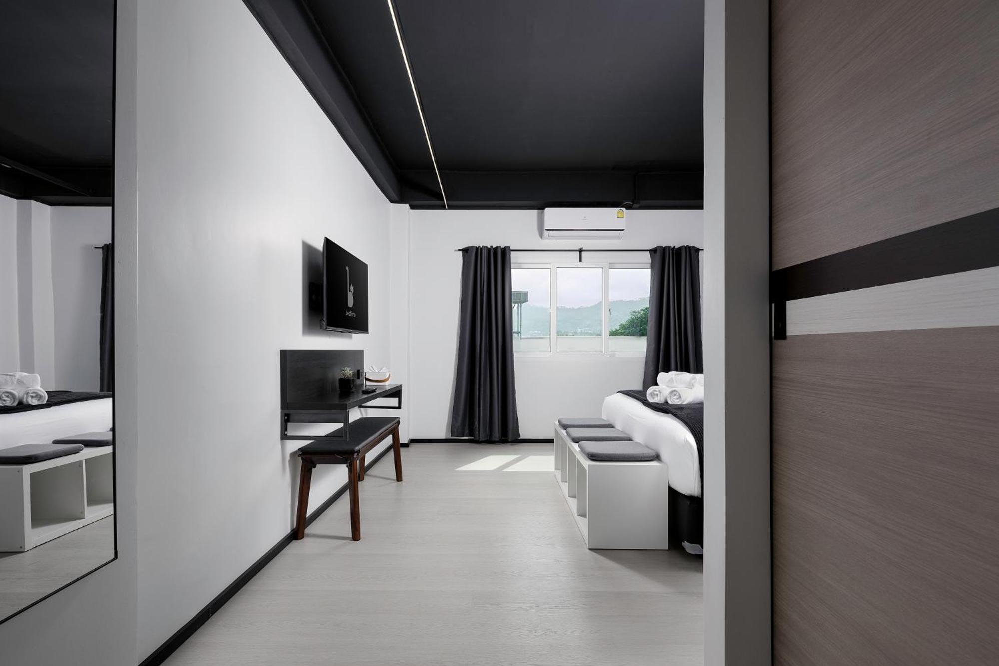 Bedtime Samui