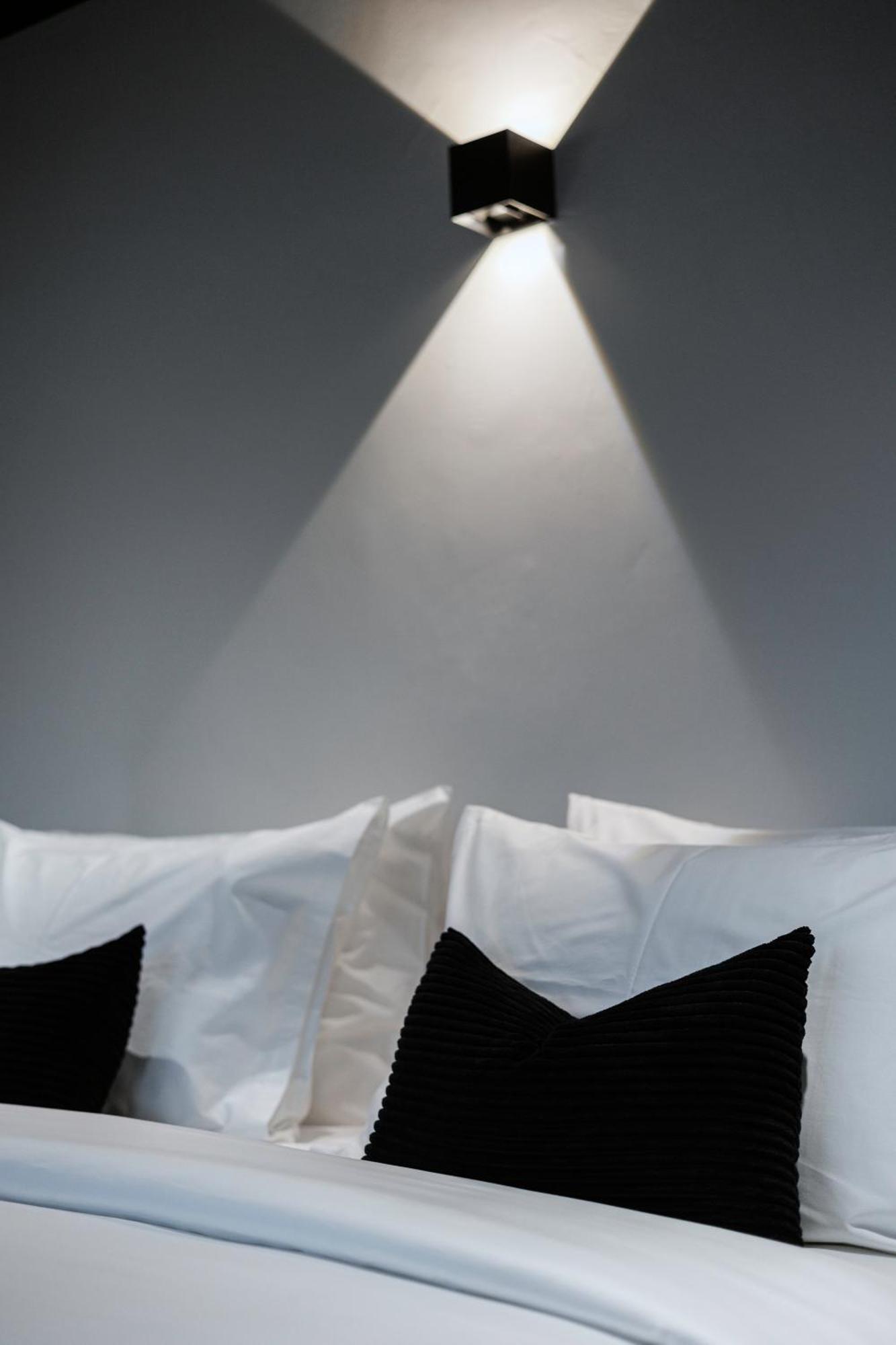 Bedtime Samui Hotel Strand von Chaweng