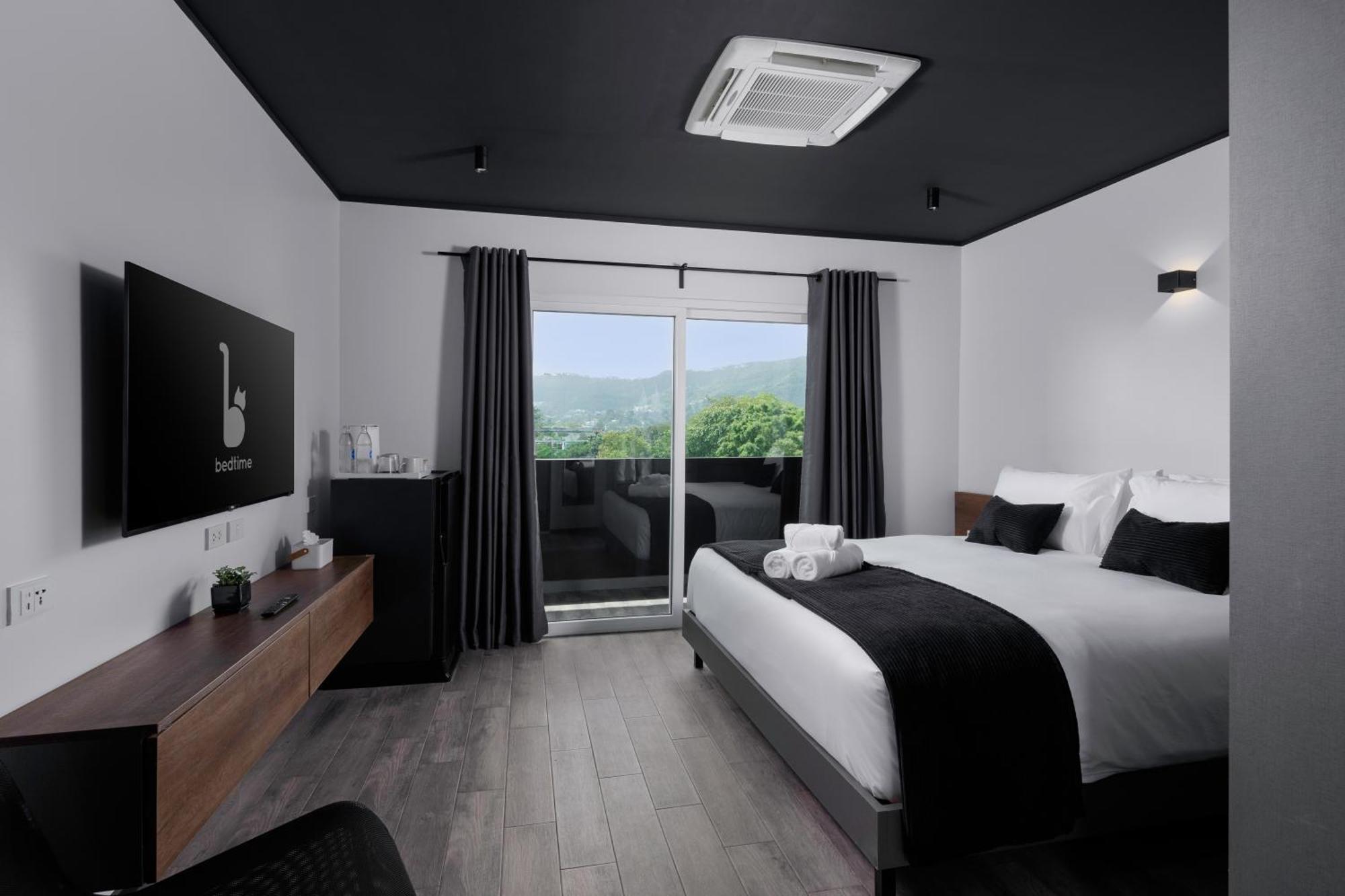 Bedtime Samui Hotel