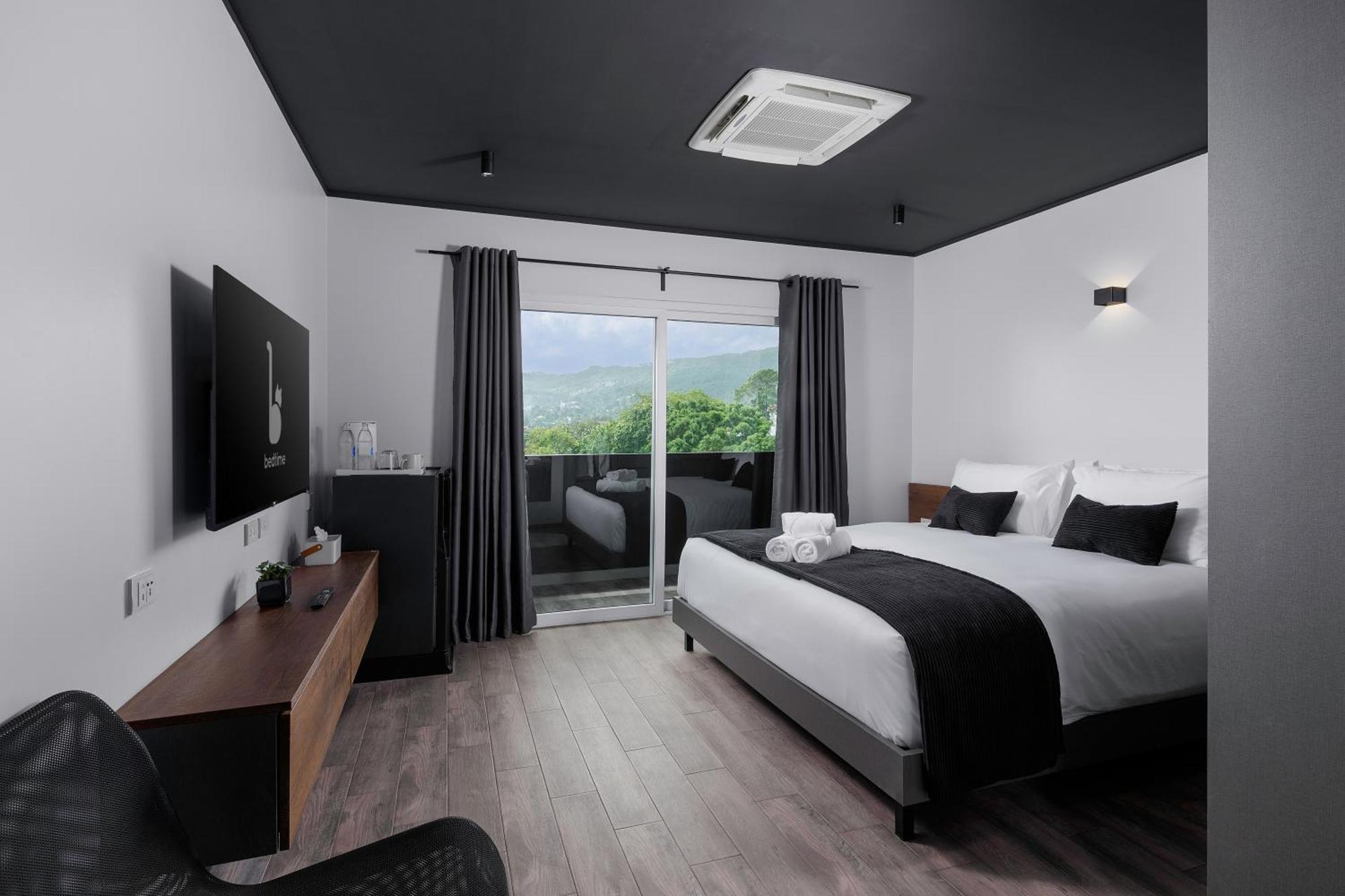 Bedtime Samui 3*