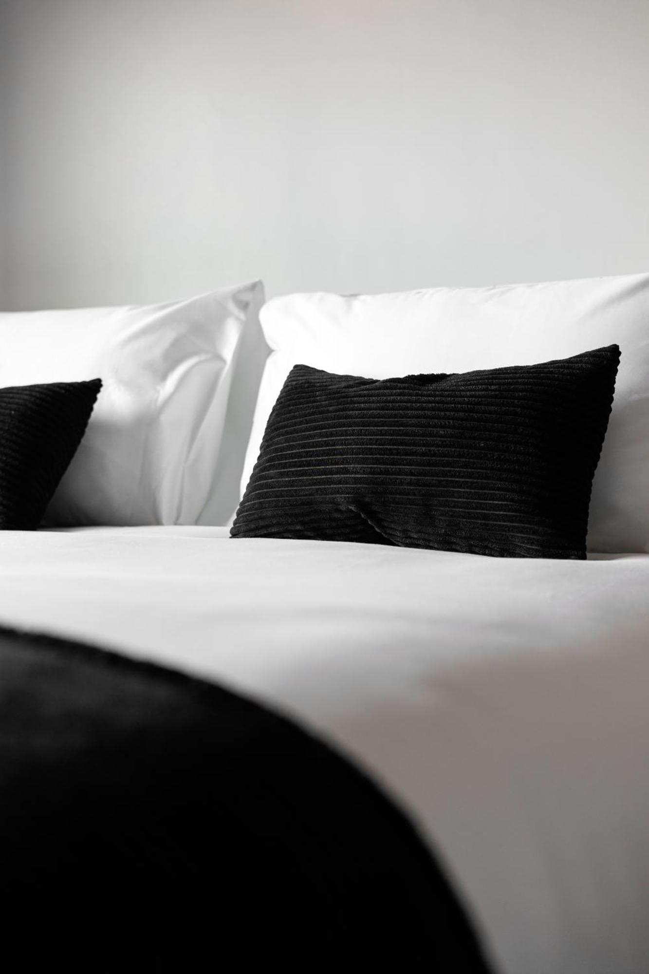 Bedtime Samui Hotel Strand von Chaweng