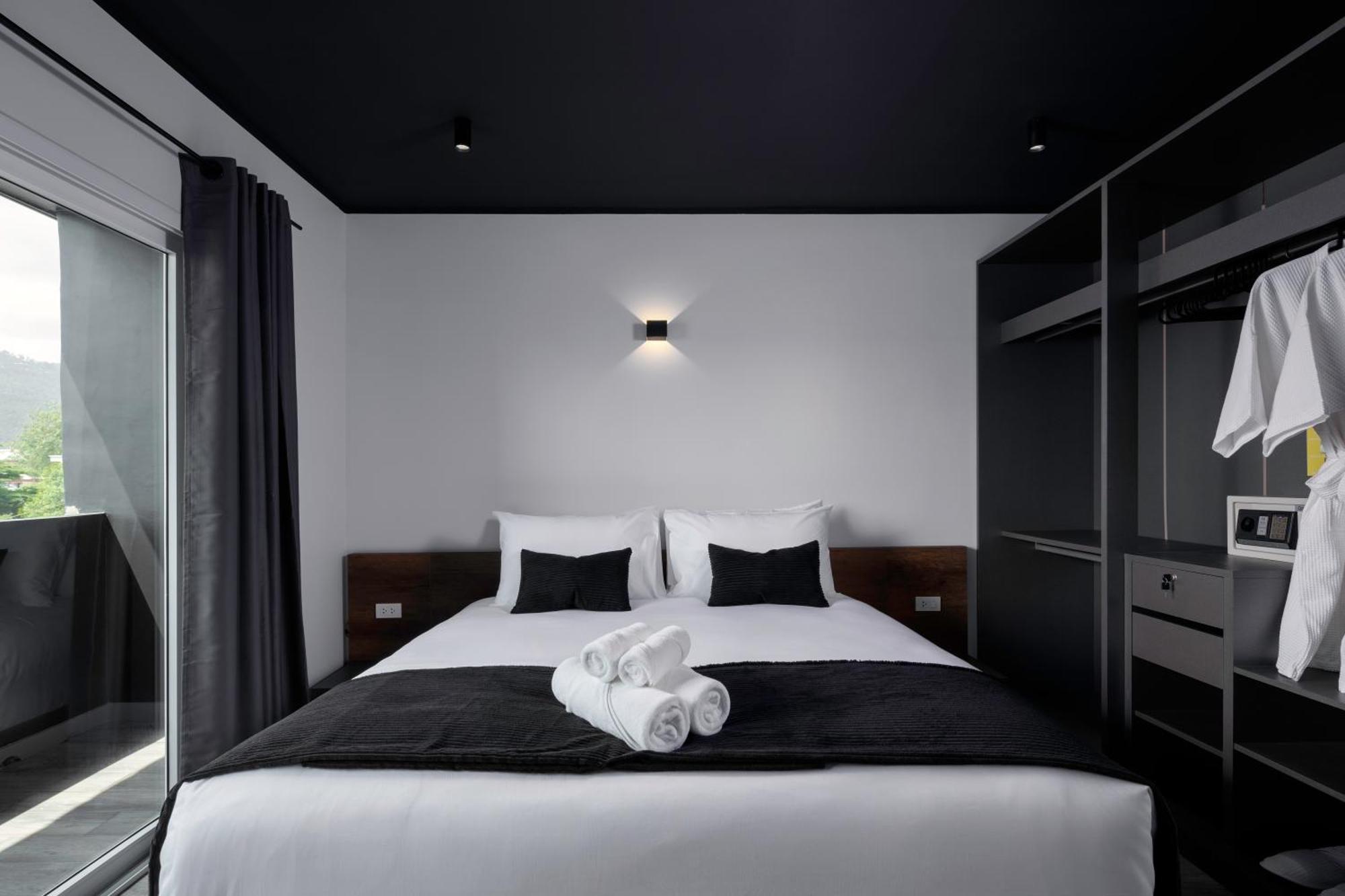 Bedtime Samui Strand von Chaweng