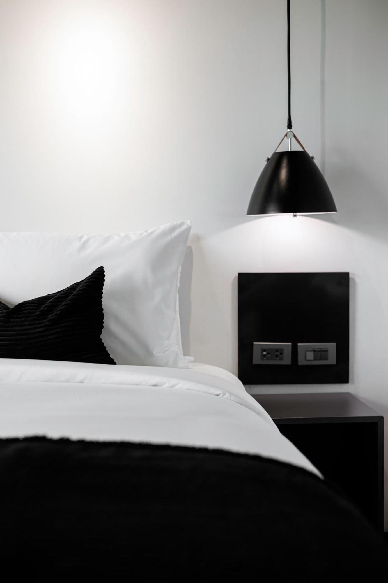 Bedtime Samui Hotel Strand von Chaweng