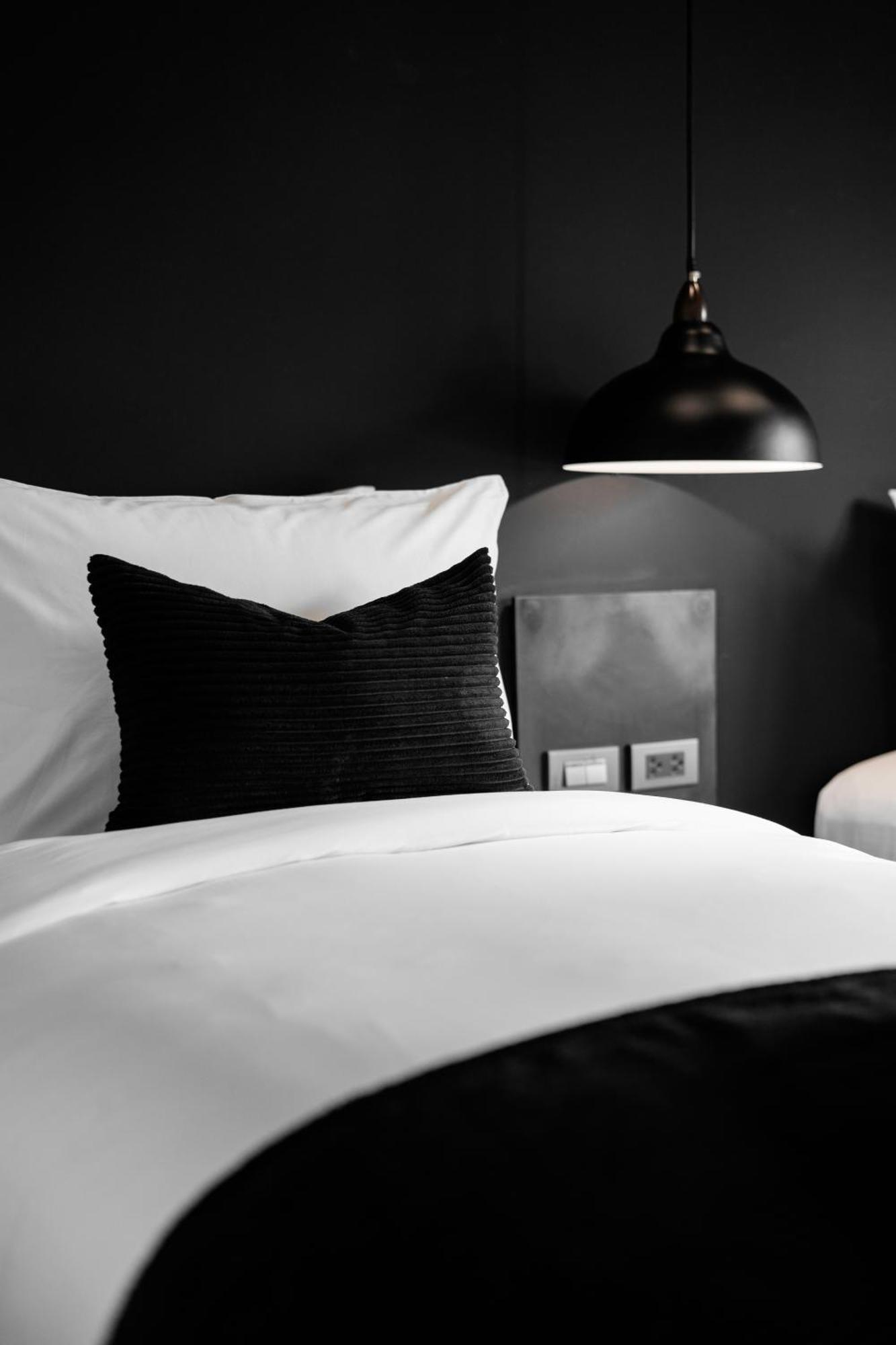 Hotel Bedtime Samui 3*