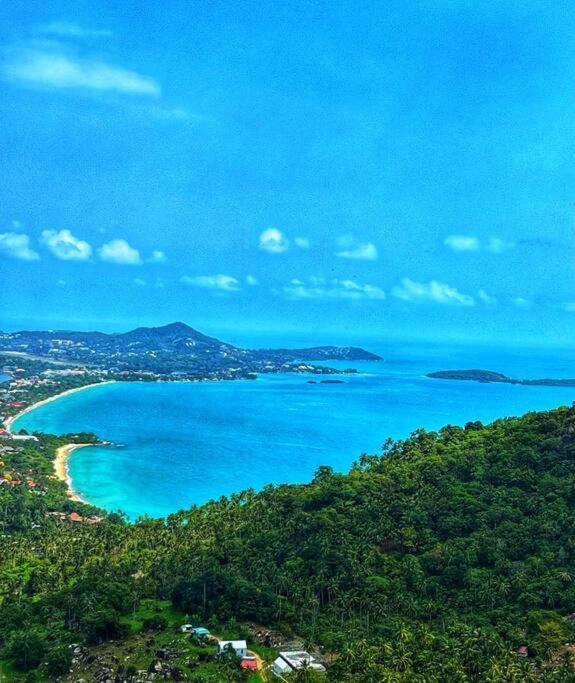 Jai Samui Seaview -airport Pick Up Included *