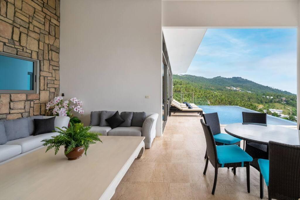 Jai Samui Seaview -airport Pick Up Included *