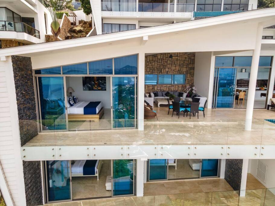 Jai Samui Seaview -airport Pick Up Included * Koh Samui