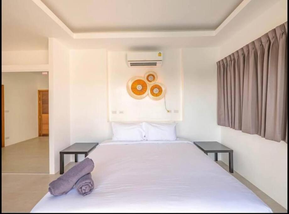 Mikalamai Villa Ban Thung (Koh Samui)