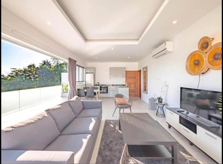 Villa Mikalamai