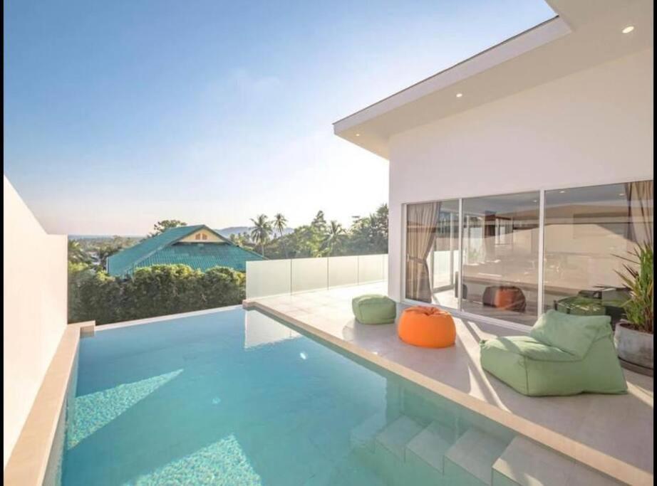 Mikalamai Villa Ban Thung (Koh Samui)