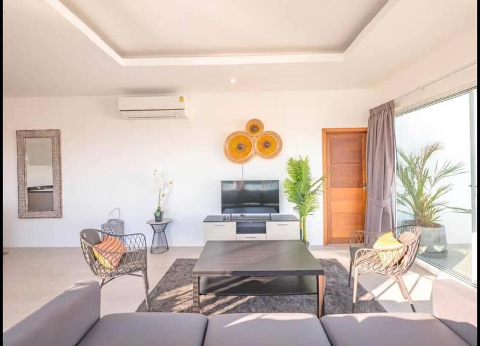 Mikalamai Ban Thung (Koh Samui)