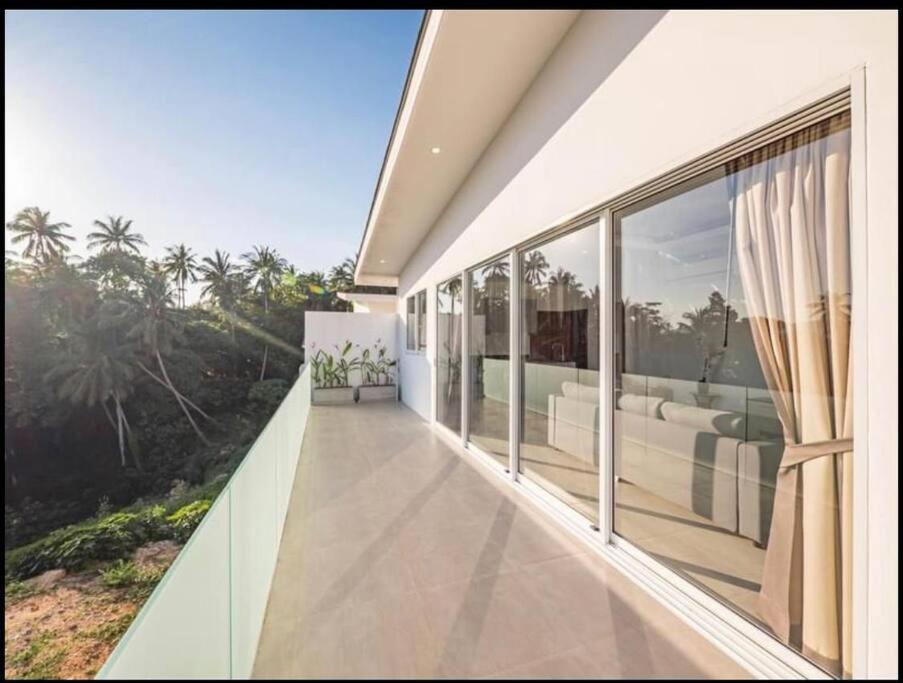 Villa Mikalamai *