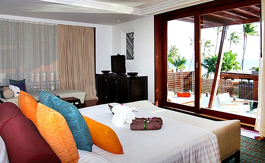 Mai Samui Resort&spa - Sha Resort