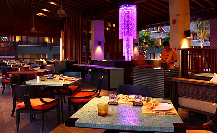 Mai Samui Resort&spa - Sha 4*