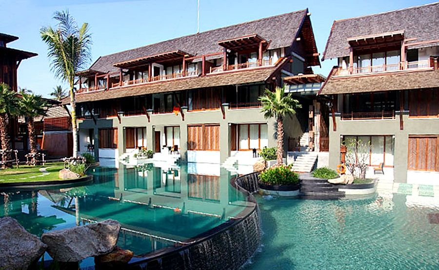 Mai Samui Resort&spa - Sha Resort