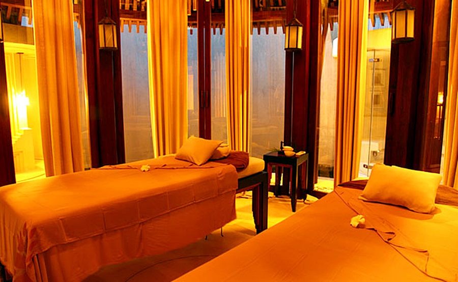Resort Mai Samui Resort&spa - Sha