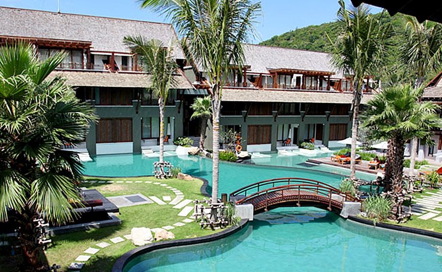 Mai Samui Resort&spa - Sha Ban Bang Po