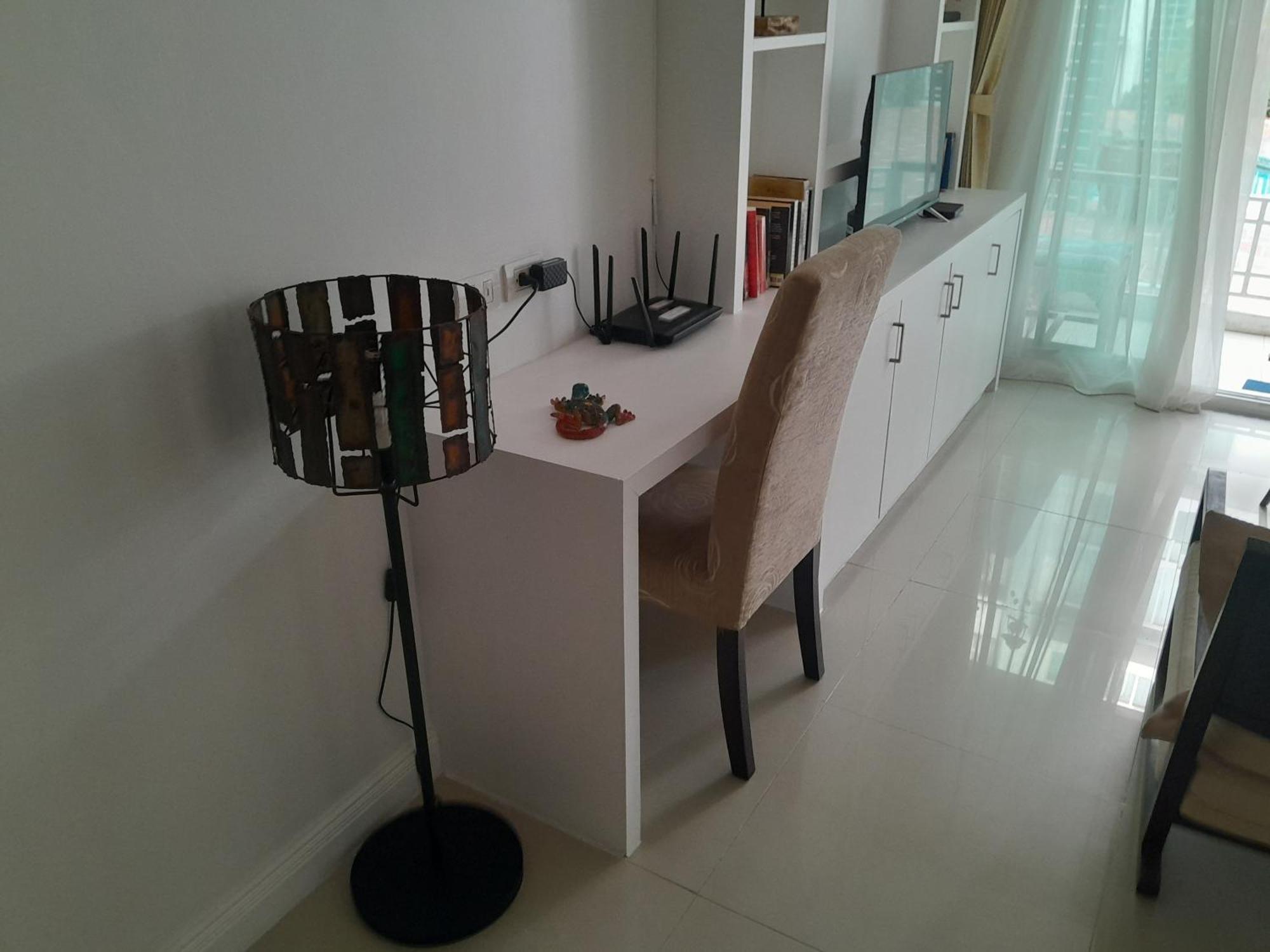Arisara Place Aparthotel