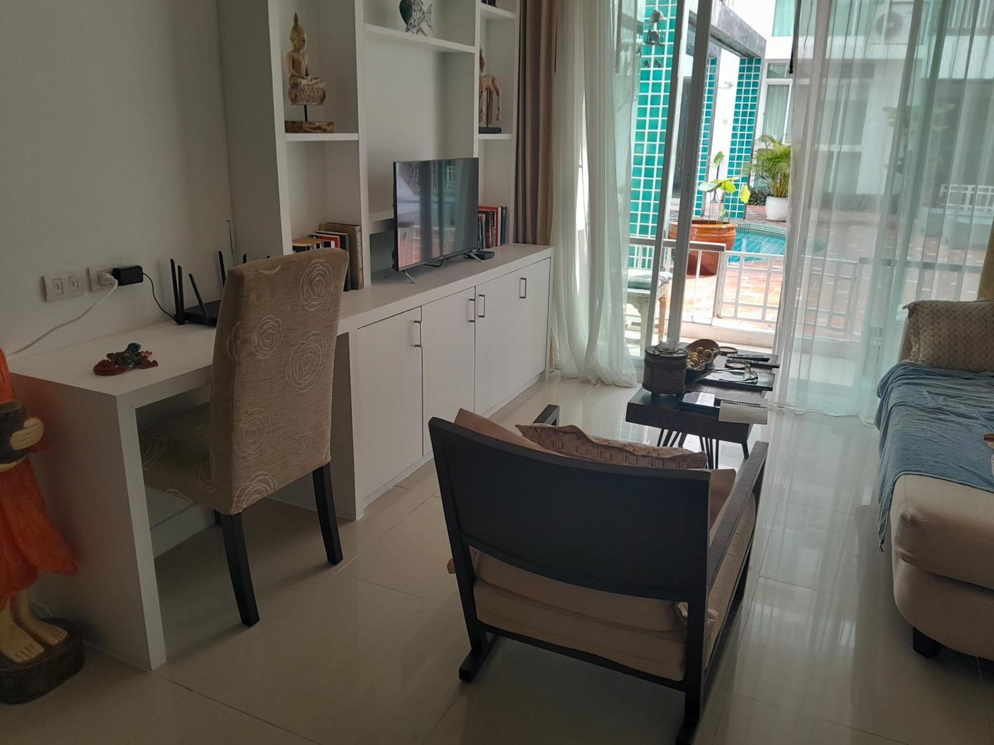 Arisara Place Aparthotel Ko Samui